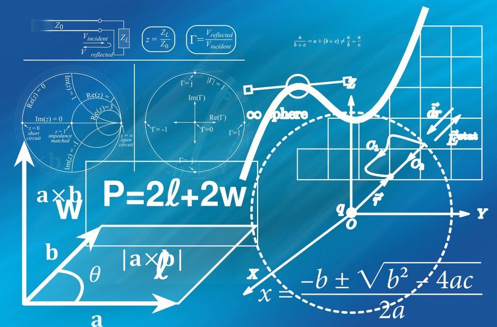 La matematica è inutile? Ecco diversi esempi del contrario Blog molecolare